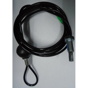 Sajla za gladijator 2465mm