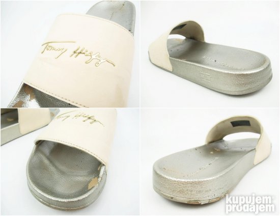 Tommy Hilfiger papuče  N801