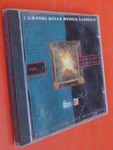 Barocco tedesco Vol 1