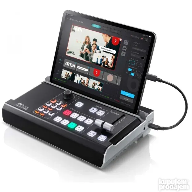 ATEN StreamLive Pro