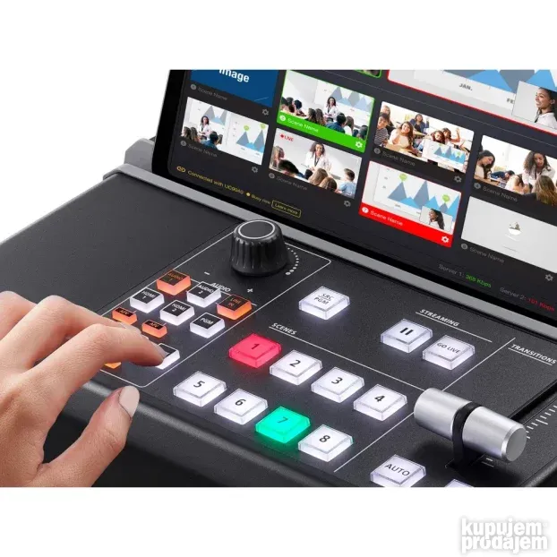 ATEN StreamLive Pro
