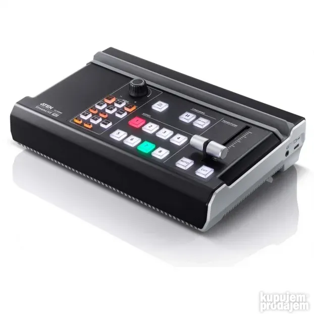 ATEN StreamLive Pro