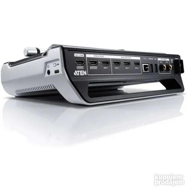 ATEN StreamLive Pro