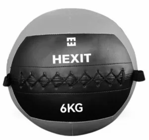 Wall ball - lopta za zid - mekana medicinka