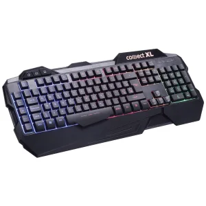 Tastatura multimedija Connect XL CXL-GK550
