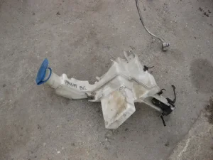 Passat b6 posuda tecnosti brisaca sa motoricem polovna i