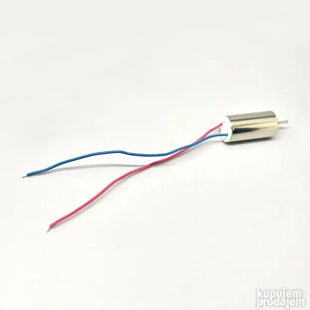 Elektromotor motor za mini dron 8x16mm