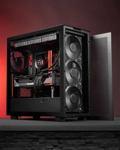 RX 7600 XT /i5 14600K /16GB /M2 1TB