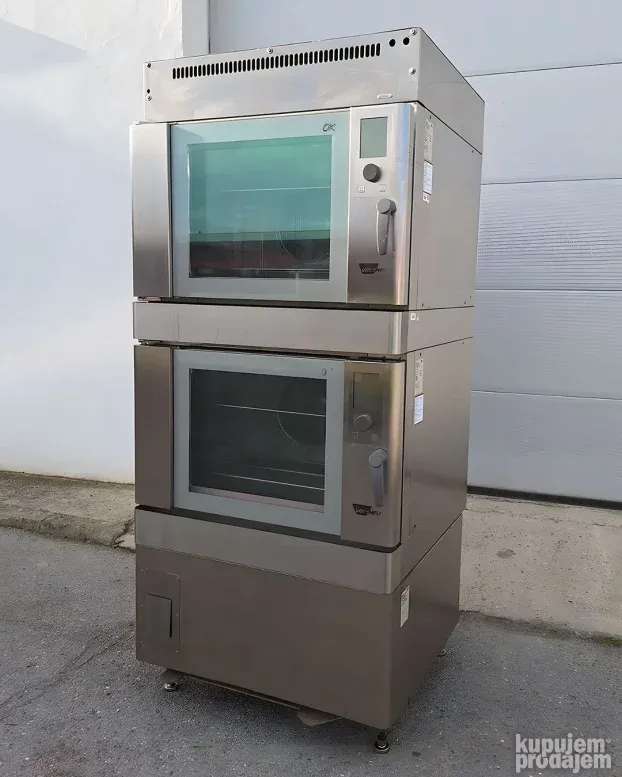 Pizza pec,pekarska pec,laminator,kiflarica,veknarica Sind