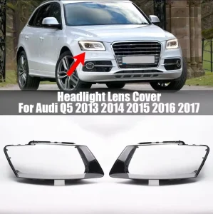 Audio Q5 Staklo Fara 2013-2017