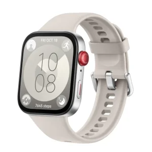Huawei Watch fit 3 white