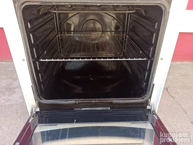 Gorenje električni šporet / na struju