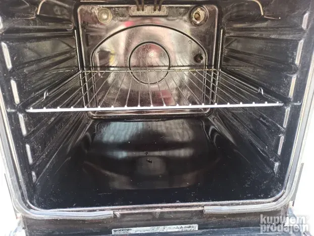 Gorenje električni šporet / na struju