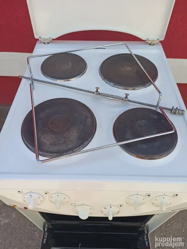 Gorenje električni šporet / na struju