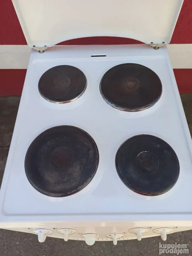 Gorenje električni šporet / na struju