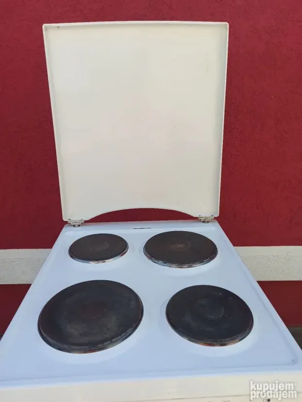 Gorenje električni šporet / na struju