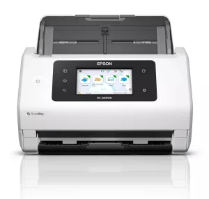 EPSON DS 800WN networking business scanner
