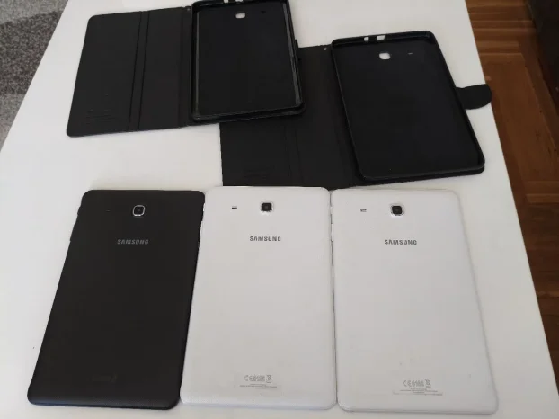 Samsung Galaxy Tab SM T560 8GB + futrola