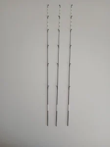 Vrhovi za Tubertini R18 feeder - 0,5 OZ