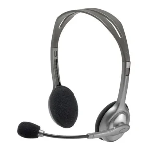 Sl. Sa mikrofonom Logiech H110 Stereo Headset