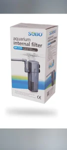 Motorni filter WP-177F SOBO