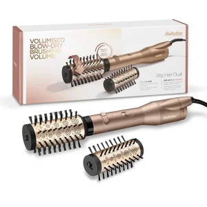 BABYLISS AS952E Big Hair Dual hair styler