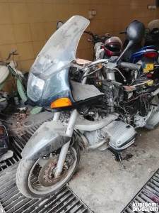 bmw r1100