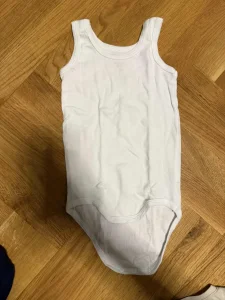 Beli bodi na bratele