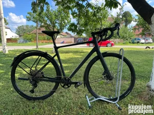 Cube Nuroad Pro 1X11 Ful Cues L-SIZE 2026 TOP