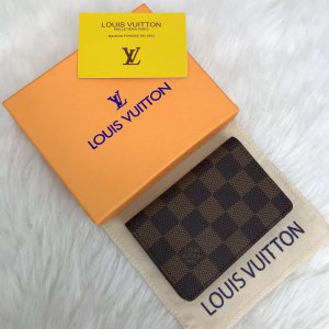Louis Vuitton Pocket Organiser Novcanik vise boja
