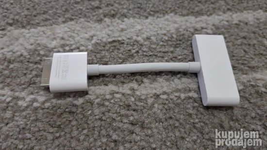 Apple Digital AV Adapter na HDMI A1388