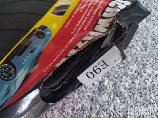 AKCIJA Patosnice BMW 3 E90 tipske