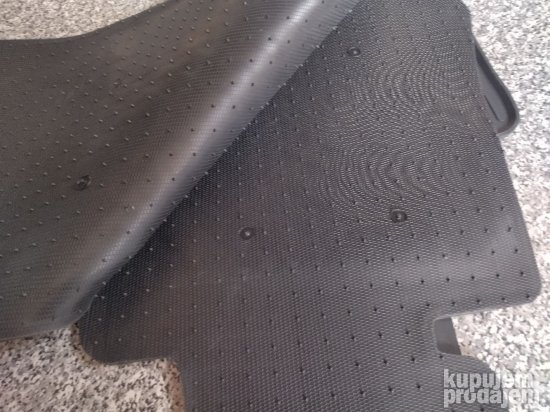AKCIJA Patosnice BMW 3 E90 tipske