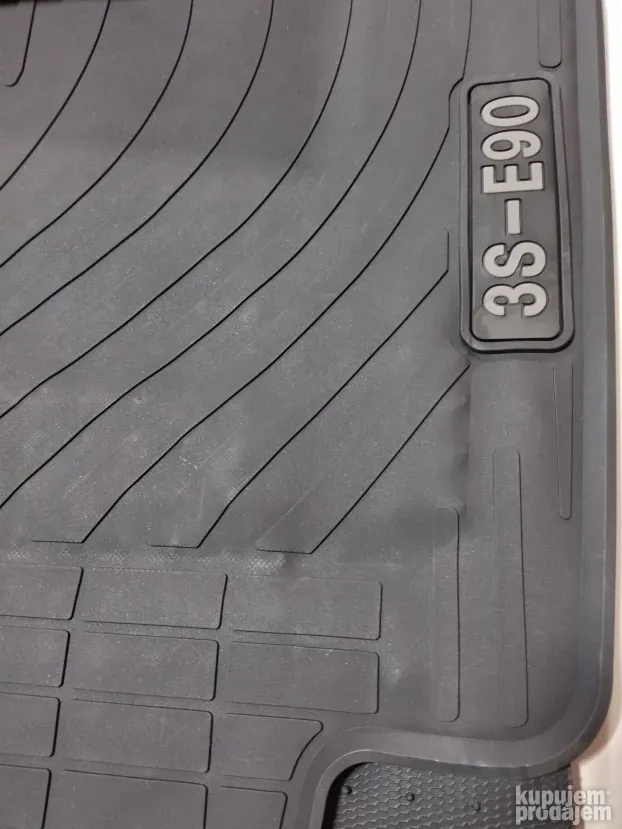 AKCIJA Patosnice BMW 3 E90 tipske