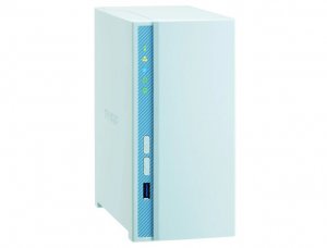 QNAP TS-230