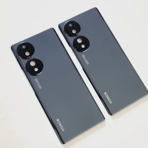 Honor 70 Poklopac Zadnje Staklo ORIGINAL Black 10/10