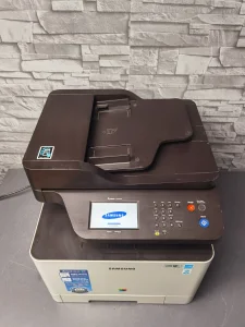 Samsung Xpress C1860FW Laserski multifunkcijski stampac
