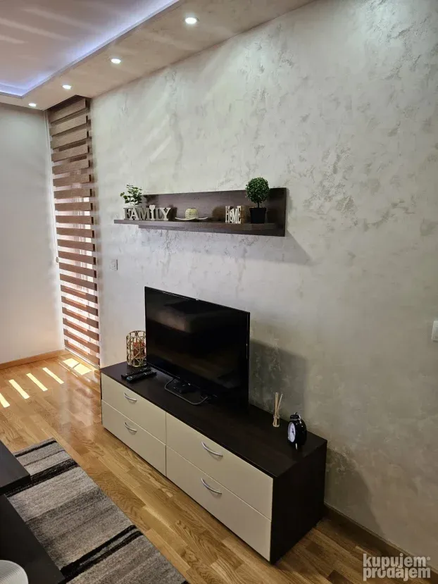 Apartman na Zlatiboru Djermanovic