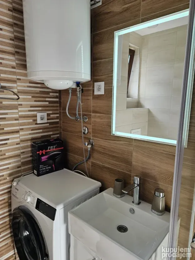 Apartman na Zlatiboru Djermanovic
