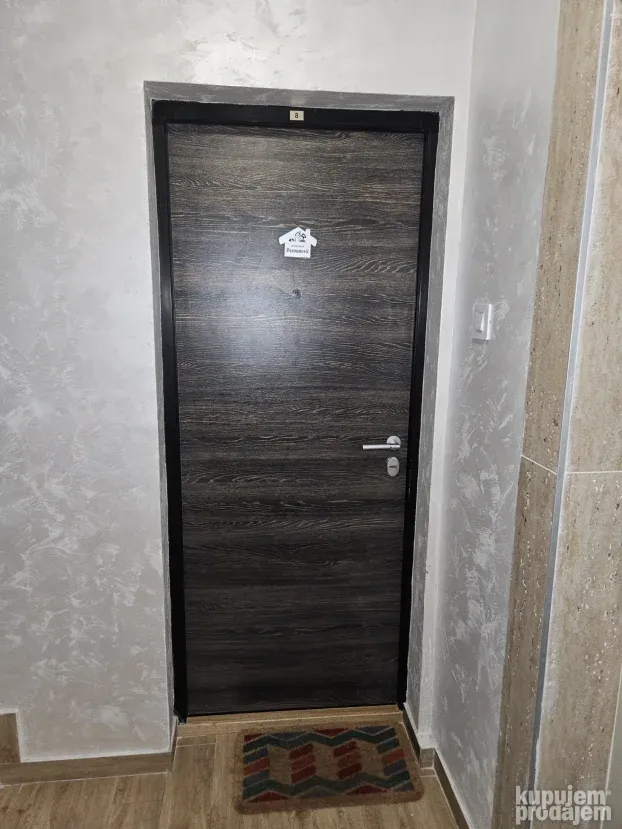 Apartman na Zlatiboru Djermanovic