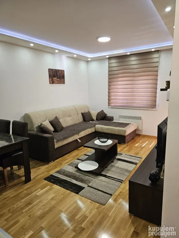 Apartman na Zlatiboru Djermanovic