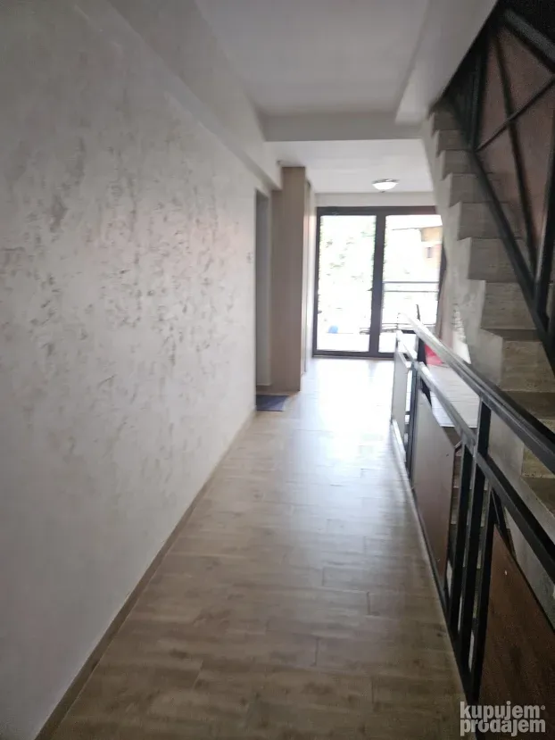 Apartman na Zlatiboru Djermanovic