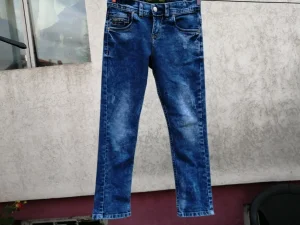 Farmerke za dečaka od 8 godina