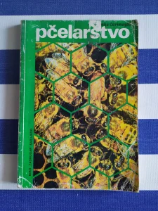 Pčelarstvo - Husnija Ćerimagić