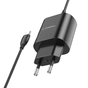 Comicell Superior 25W brzi punjac sa kablom Tip C