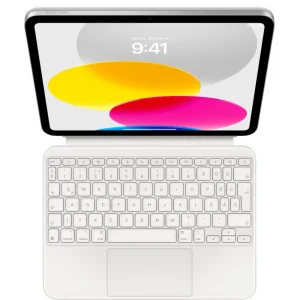 Apple Magic Keyboard Folio for Tenth Generation iPad - Engl