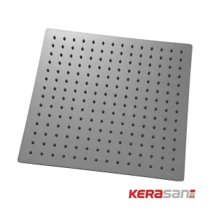 Tuš ruža kvadratna 300x300