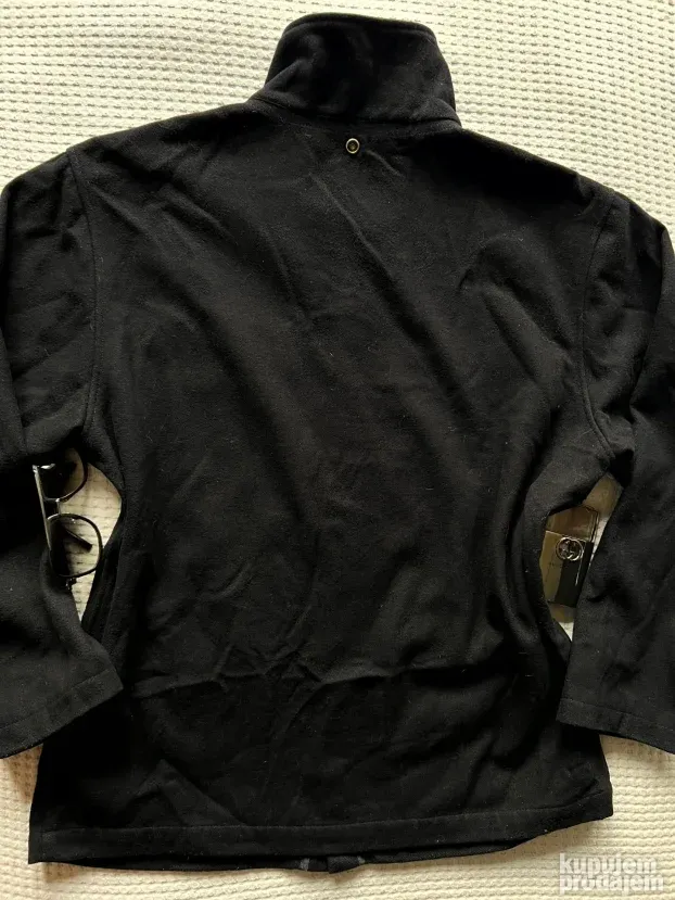 MARINA YACHTING ORIGINAL muska teget vunena jakna 54 ili XL