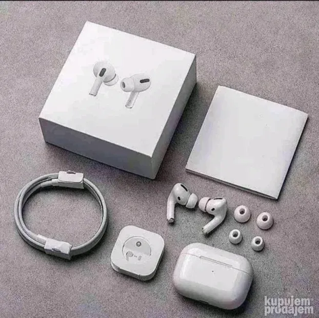 Airpods pro, Airpods 3, blutut slušalice, bežične slusalice