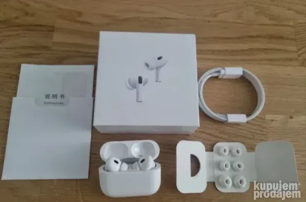 Airpods pro, Airpods 3, blutut slušalice, bežične slusalice